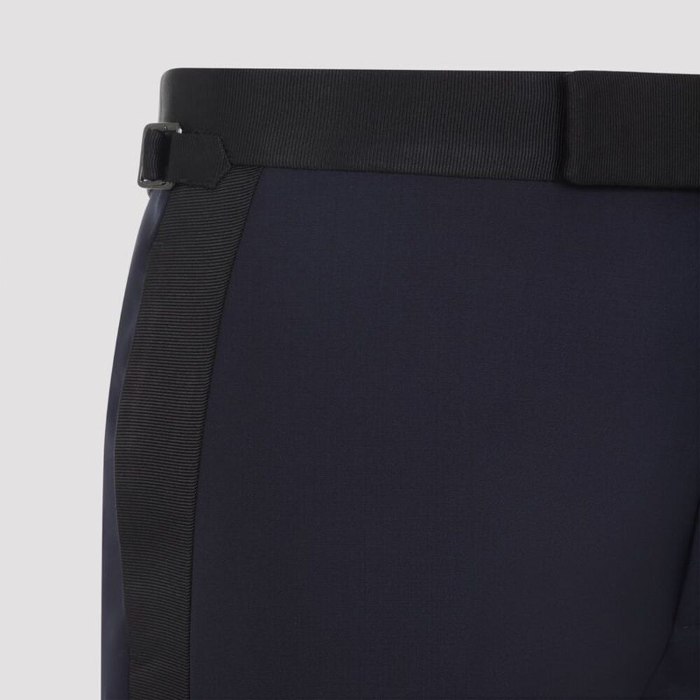 Tom Ford Shelton Evening Suit Men